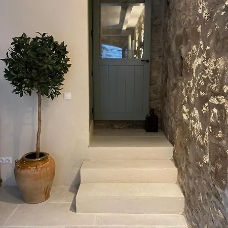 Country house Safra La Pera