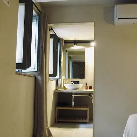 Safra Country house