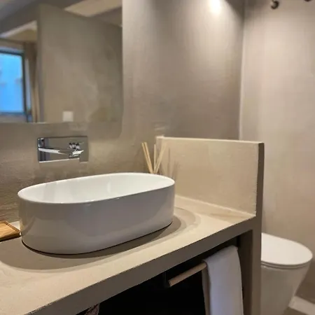 Venkovský dům Safra