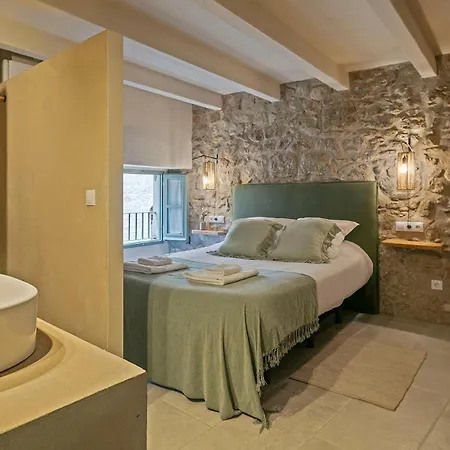 Country house Safra La Pera