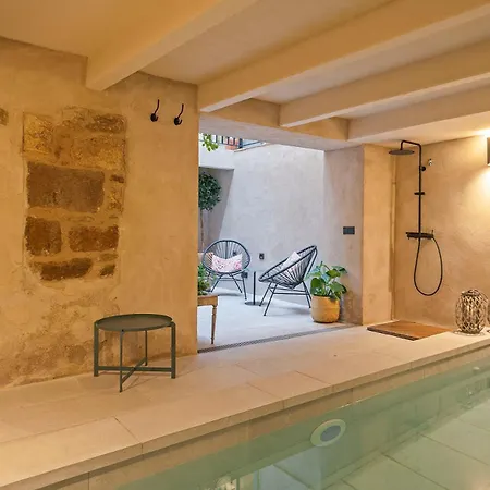 Country house Safra La Pera