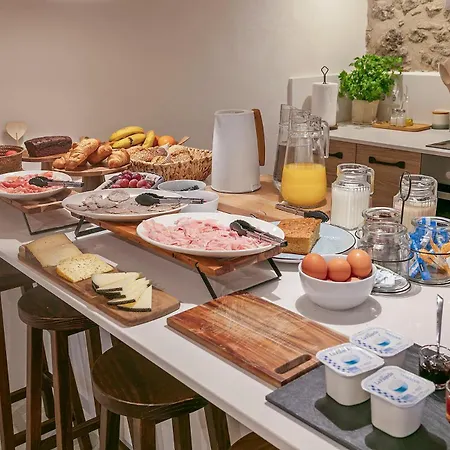 Safra Εξοχικό σπίτι La Pera